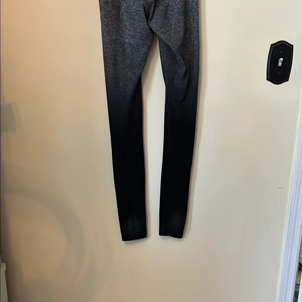 Beyond Yoga Space Dye Ombre High Waist Leggings Size XS